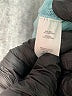 Daisy Fuentes Teal 3/4 Sleeve Top Size XL - photo 8