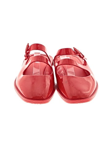 Melissa Mule/Clog (view 2)