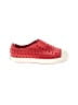 Native Red Sneakers Size 13 (kids) - photo 1