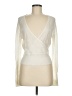 Motel Ivory Cardigan Size M - photo 1