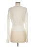 Motel Ivory Cardigan Size M - photo 2