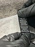 SOHO Apparel Ltd Black Bodysuit One size - photo 4