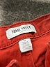 Nine West Red Jeans Size 12 - photo 7