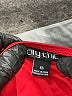 City Chic Red Bodysuit Size 14 Plus (XS) - photo 3