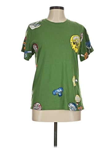 Fresh Laundry Short Sleeve T-Shirt (view 1)