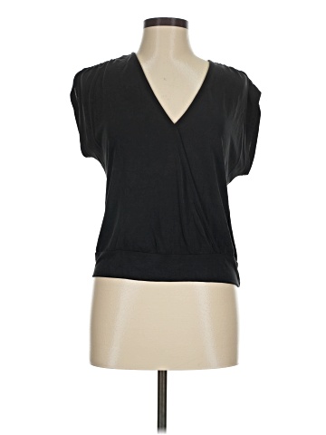 Veronica M. Short Sleeve Top (view 1)