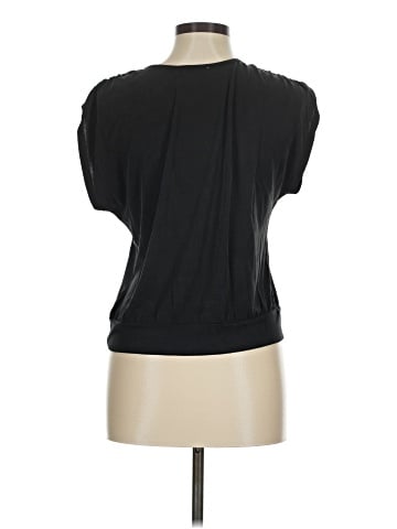Veronica M. Short Sleeve Top (view 2)