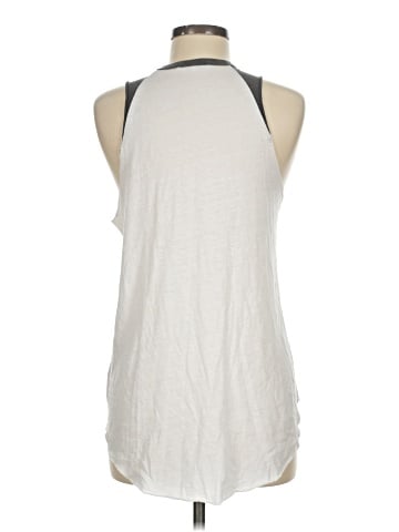 Junk Food Sleeveless T-Shirt (view 2)