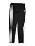 Adidas Black Track Pants Size L (youth) - photo 1