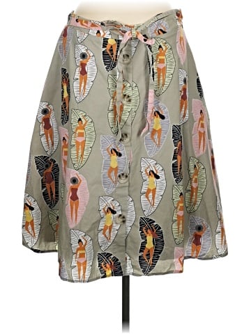 Eva Franco Casual Skirt (view 1)