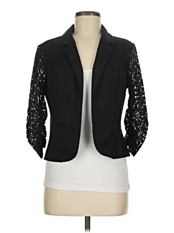 Candie's Blazer (view 1)