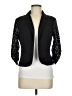 Candie's Black Blazer Size M - photo 1