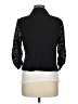 Candie's Black Blazer Size M - photo 2
