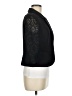 Candie's Black Blazer Size M - photo 4