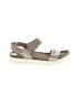 Ecco Gray Sandals Size EU 41 - photo 1