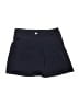 Athleta Solid Blue Skort Size S - photo 2