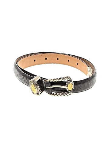 Brighton Leather Belt (view 1)