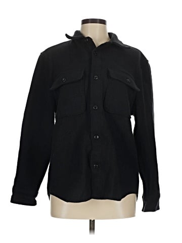Madewell Jacket (view 1)