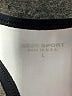Bebe Sport Silver Active Tank Size L - photo 7