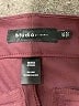 Studio by Torrid Burgundy Casual Pants Size 18S - photo 4