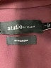 Studio by Torrid Burgundy Blazer Size 1X Plus (1) - photo 6