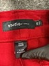 Studio by Torrid Burgundy Active Pants Size 18S - photo 4