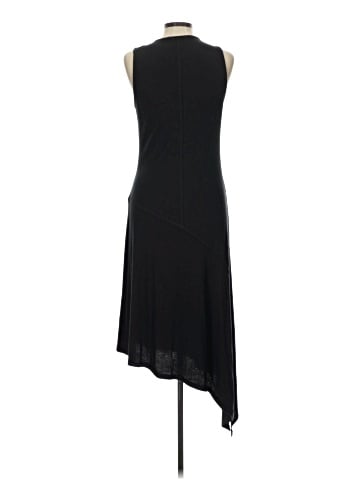 Bordeaux Cocktail Dress (view 2)