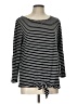 Old Navy Black Long Sleeve Top Size L - photo 1