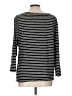 Old Navy Black Long Sleeve Top Size L - photo 2