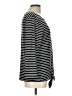 Old Navy Black Long Sleeve Top Size L - photo 4