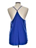 Gap Body Blue Tank Top Size L - photo 2