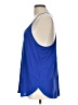 Gap Body Blue Tank Top Size L - photo 5