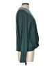Active by Old Navy Teal Long Sleeve T-Shirt Size L - photo 4
