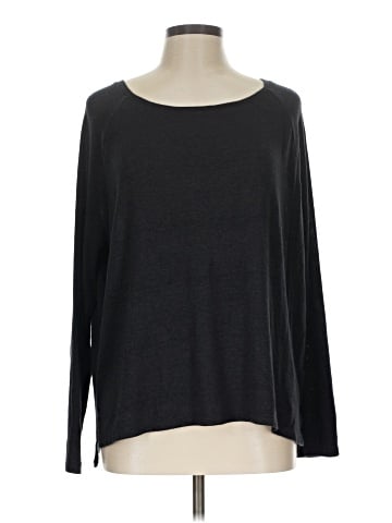 Old Navy 3/4 Sleeve T-Shirt (view 1)