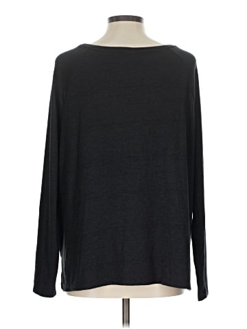 Old Navy 3/4 Sleeve T-Shirt (view 2)