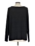Old Navy Black 3/4 Sleeve T-Shirt Size L - photo 2