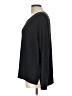 Old Navy Black 3/4 Sleeve T-Shirt Size L - photo 5