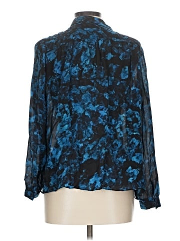 Parker Long Sleeve Blouse (view 2)