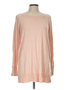 Lc Lauren Conrad Pullover Sweater