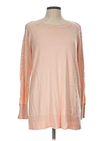 LC Lauren Conrad Pullover Sweater (view 1)