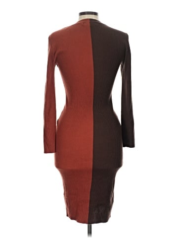Almost Famous Casual Dress (view 2)