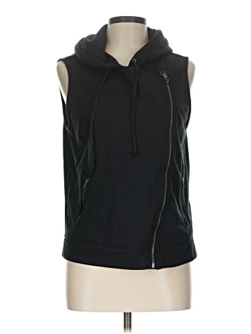 Banana Republic Factory Store Vest (view 1)