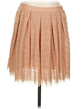 Bcbgmaxazria Formal Skirt