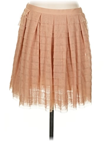 BCBGMAXAZRIA Formal Skirt (view 1)