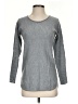 Max Studio 100% Wool Gray Pullover Sweater Size S - photo 1