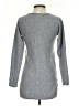 Max Studio 100% Wool Gray Pullover Sweater Size S - photo 2