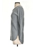 Max Studio 100% Wool Gray Pullover Sweater Size S - photo 5