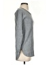Max Studio 100% Wool Gray Pullover Sweater Size S - photo 4