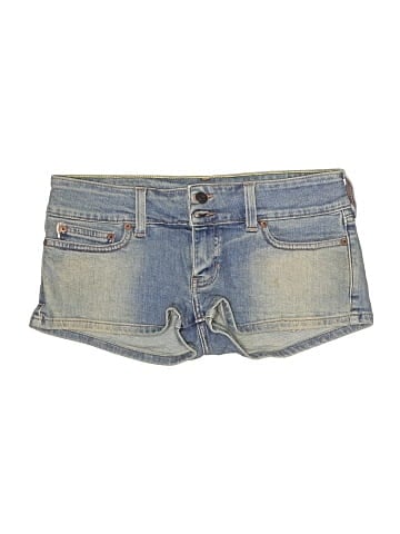 Hollister Denim Shorts (view 1)