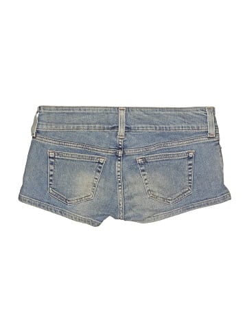 Hollister Denim Shorts (view 2)